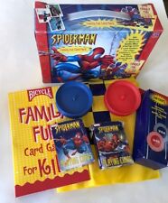 Spider man family for sale  Oxford