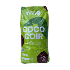 Kokos flora coco gebraucht kaufen  Saterland