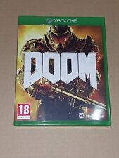 Jogo Xbox One - Doom comprar usado  Enviando para Brazil