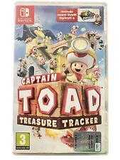 Captain toad treasure usato  Marino