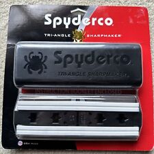 Spyderco Tri-Angle 204Mf Sharpener 204Mf New In Partially Open Box for sale  Shipping to South Africa