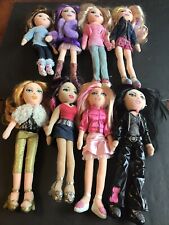 Girlz plush dolls for sale  Manchester