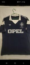 Maillot ancien adidas d'occasion  Auch