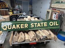Vintage original quaker for sale  Elkhart Lake