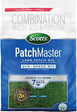 Scotts patchmaster lawn for sale  Denver