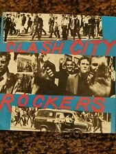 Clash clash city for sale  EXETER