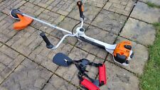 Stihl fs410 tronic for sale  HULL