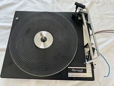 Garrard 6.300 automatic for sale  EXMOUTH