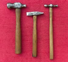 Vintage blacksmiths metalworke for sale  UK