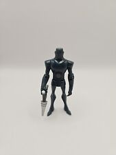 Ben 10 Forever Knight Alien 10cm 4" Action Figure with blaster for sale  Shipping to South Africa