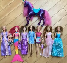 barbie dolls bundle for sale  ROCHDALE