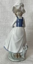 Nao lladro porcelain for sale  Shipping to Ireland