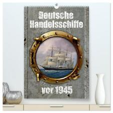 Deutsche handelsschiffe 1945 gebraucht kaufen  Osnabrück
