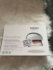 Homedics smoothee skin for sale  CHESTERFIELD