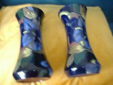 Pair matching vases for sale  SOLIHULL