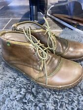 Naturalista green ankle for sale  SOWERBY BRIDGE