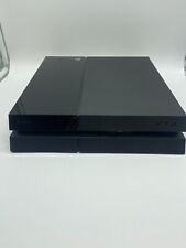 Usado, Consola Sony PlayStation 4 PS4 500 GB negra CUH-1115A restablecimiento de fábrica envío gratuito segunda mano  Embacar hacia Argentina