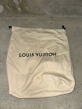 dust vuitton bags louis for sale  Fort Worth