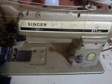 Singer 211 sewing for sale  Garland