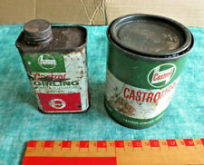 Vintage castrol castrolease for sale  LLANYBYDDER
