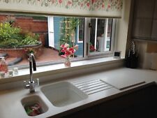 Solid surface. corian for sale  BUXTON