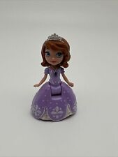 Usado, Muñeca Mattel Disney Sofía la primera niña de 3 pulgadas...99 segunda mano  Embacar hacia Argentina