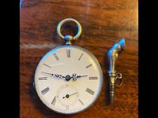 civil war pocket watch for sale  Leander