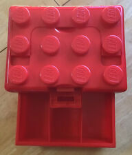 Lego elements red for sale  New Palestine