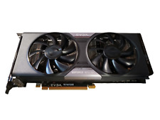 Placa de Vídeo EVGA Nvidia GeForce GTX 760 ACX 2GB GDDR5 02G-P4-2765-BR comprar usado  Enviando para Brazil