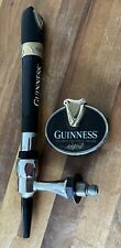 Guinness tap handle for sale  BEWDLEY