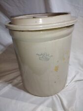 crock fermentation jar for sale  Greensboro