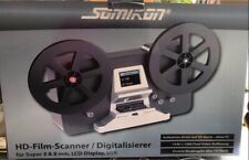 Somikon film scanner gebraucht kaufen  München