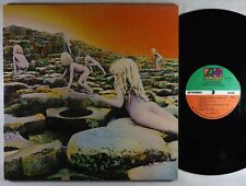 Led Zeppelin - Houses of the Holy LP - Atlantic RL 1841 Broadway segunda mano  Embacar hacia Argentina