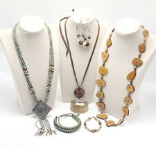 Boho hippie jewelry for sale  Duluth