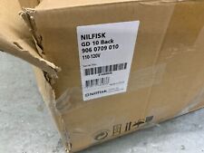 Nilfisk vacuum cleaner for sale  Harrison