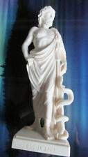 Alabaster figur 22cm gebraucht kaufen  Erkelenz