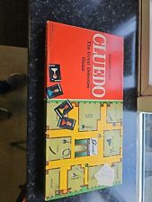 Cluedo great detective for sale  CASTLEFORD