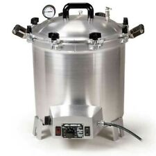 American 41qt electric for sale  Rock Valley