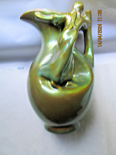 Jugendstil figuren vase gebraucht kaufen  München