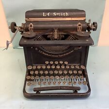 L.c.smith corona typewriters for sale  Haverhill