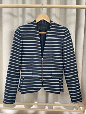 Zara blazer navy for sale  Ireland