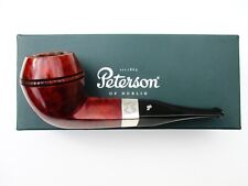 PETERSON SHERLOCK HOLMES 'BAKER STREET' Pipe Without Filter for sale  Shipping to South Africa