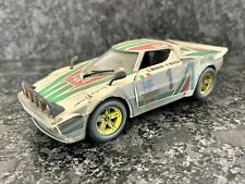 Polistil lancia stratos for sale  TENTERDEN