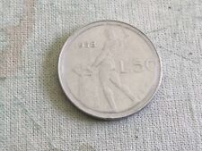 Moneta italia repubblica usato  Pian di Sco