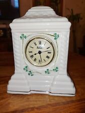 Beautiful belleek irish for sale  DUNSTABLE