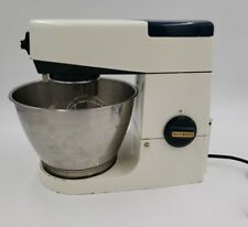 Vtg kenwood chef d'occasion  Expédié en Belgium