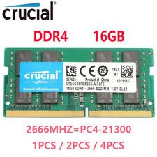 Crucial ddr4 64gb for sale  STOCKPORT