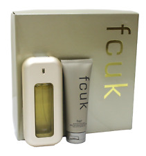 Fcuk 100ml edt for sale  MANCHESTER
