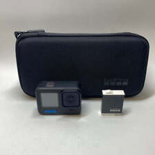 GoPro Hero11 Black 27MP Action Camera CPST1 for sale  Shipping to South Africa