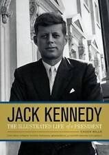 Jack kennedy illustrated for sale  Montgomery